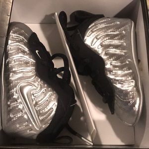 Baby Nike Lil Posite Pro